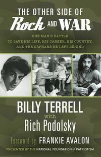 Produktbild: The Other Side of Rock and War