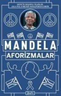 Produktbild: Aforizmalar