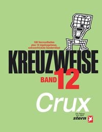 Produktbild: Kreuzweise Band 12