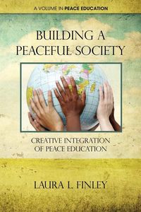 Produktbild: Building a Peaceful Society