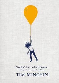 Produktbild: You Don't Have To Have A Dream