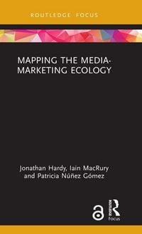 Produktbild: Mapping the Media-Marketing Ecology