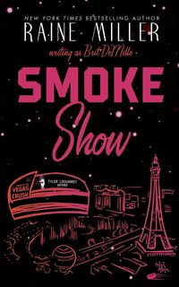 Produktbild: Smokeshow
