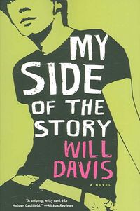 Produktbild: My Side of the Story