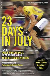 Produktbild: 23 Days in July