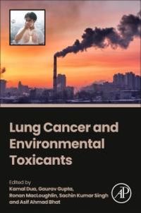 Produktbild: Lung Cancer Toxicants