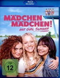 Produktbild: M&auml;dchen M&auml;dchen!