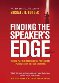 Produktbild: Finding The Speaker's Edge