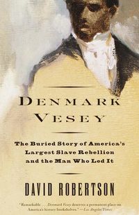 Produktbild: Denmark Vesey