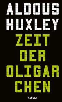 Produktbild: Zeit der Oligarchen