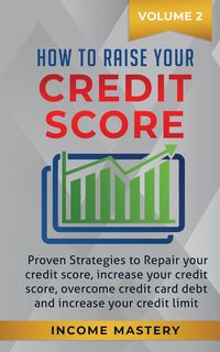 Produktbild: How to Raise your Credit Score