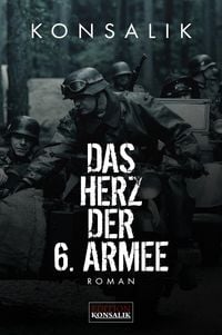 Produktbild: Das Herz der 6. Armee