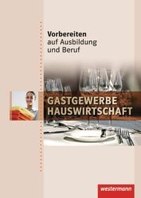 Produktbild: Vorbereiten auf Ausbildung und Beruf