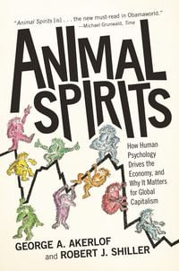 Produktbild: Animal Spirits