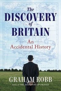 Produktbild: The Discovery of Britain