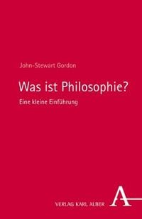 Produktbild: Was ist Philosophie?