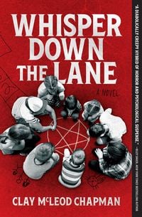 Produktbild: Whisper Down the Lane