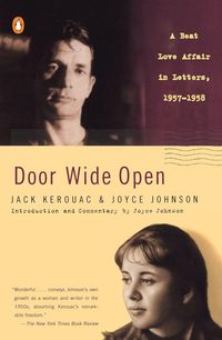 Produktbild: Door Wide Open