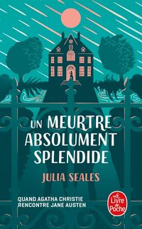 Produktbild: Un meurtre absolument splendide