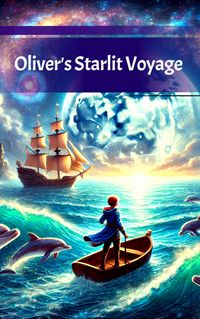 Produktbild: Oliver's Starlit Voyage