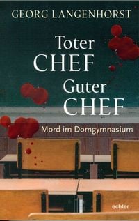 Produktbild: Toter Chef - guter Chef