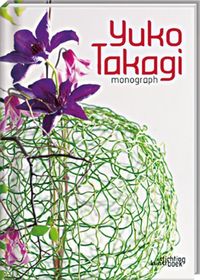 Bild vom Artikel Yuko Takagi: Monograph vom Autor Yuko Takagi Photography