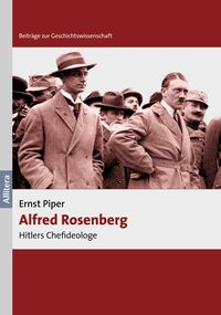 Produktbild: Alfred Rosenberg