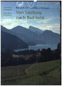 Produktbild: Von Salzburg nach Bad Ischl