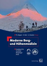 Produktbild: Moderne Berg- und H&ouml;henmedizin