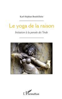 Produktbild: Le yoga de la raison
