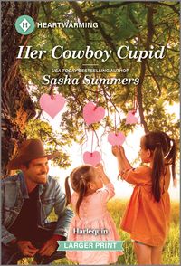 Produktbild: Her Cowboy Cupid