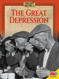 Produktbild: The Great Depression