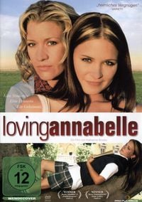 Produktbild: Loving Annabelle (OmU)