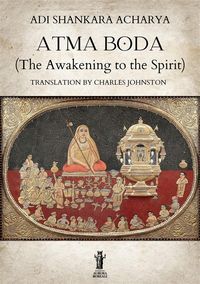 Produktbild: Atma Bodha (The Awakening to the Spirit)