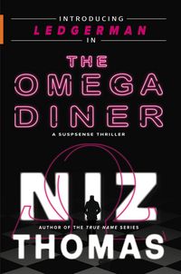Produktbild: The Omega Diner (Ledgerman, #1)