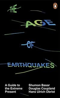 Produktbild: The Age of Earthquakes