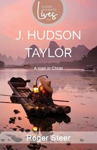 Produktbild: J. Hudson Taylor