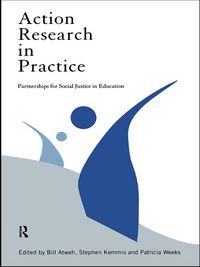 Produktbild: Action Research in Practice