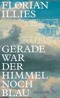 Produktbild: Gerade war der Himmel noch blau