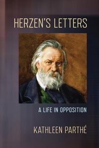 Produktbild: Herzen's Letters