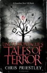 Produktbild: Uncle Montague's Tales of Terror