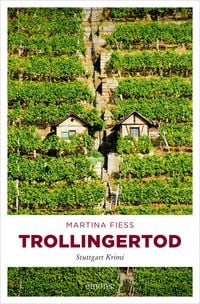 Produktbild: Trollingertod