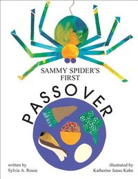 Produktbild: Sammy Spider's First Passover