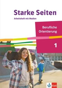 Produktbild: Starke Seiten Berufliche Orientierung