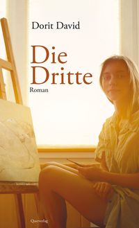 Produktbild: Die Dritte