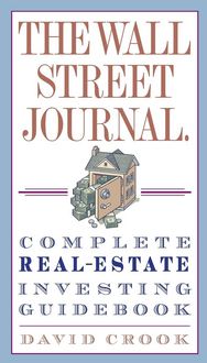 Produktbild: The Wall Street Journal. Complete Real-Estate Investing Guidebook