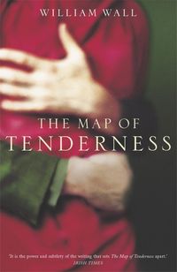 Produktbild: The Map of Tenderness