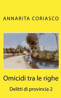Produktbild: Omicidi tra le Righe