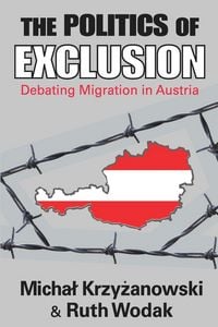 Produktbild: The Politics of Exclusion