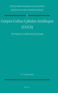 Produktbild: Musea Et Collectiones Privatae